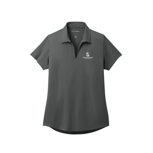 Ladies City Stretch Polo